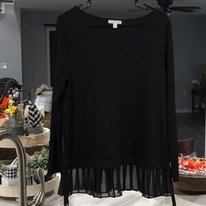 Lauren Conrad Top Large